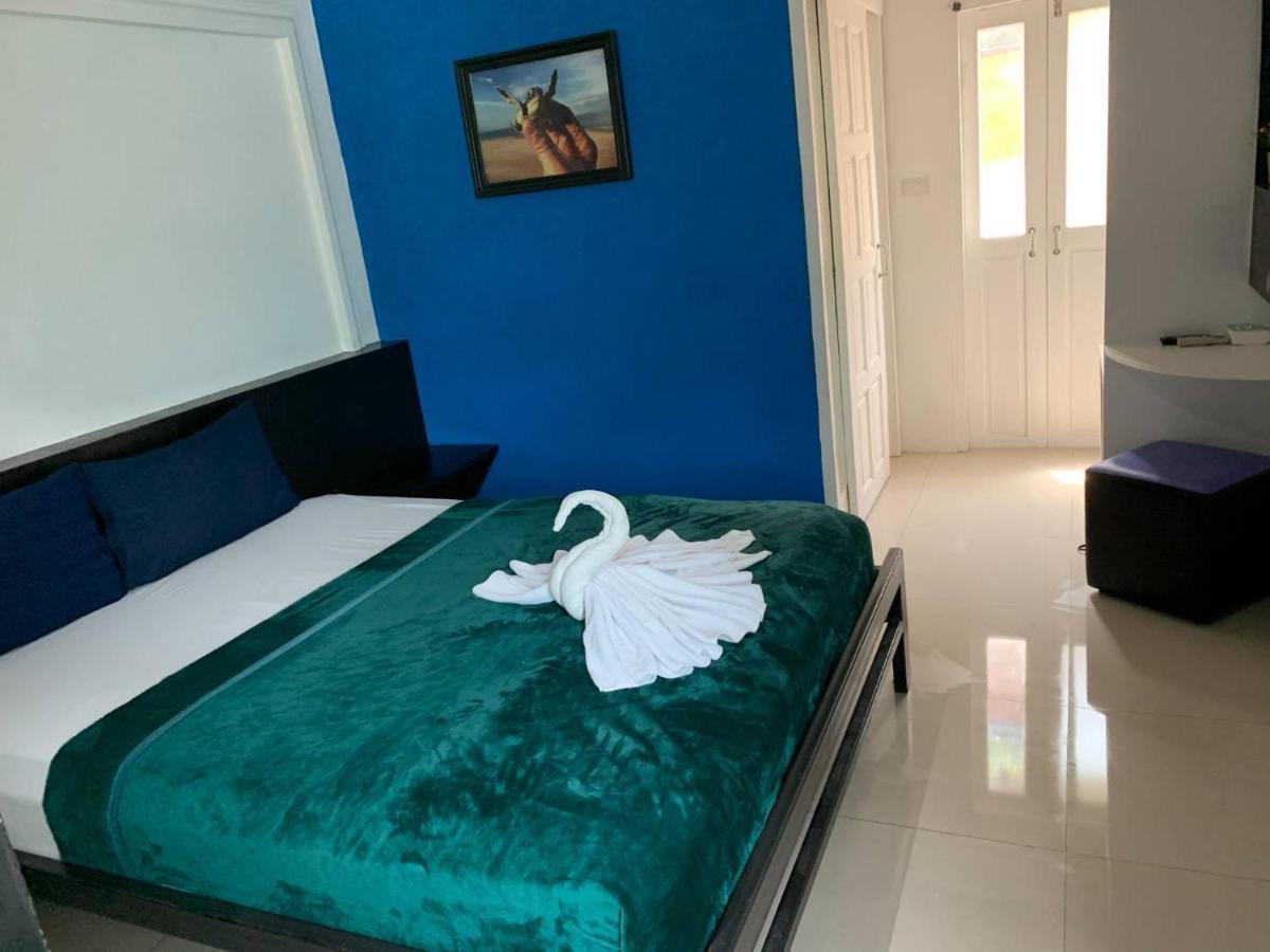 Colorize Boutique Hotel Lamai Beach  Exterior photo